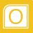Outlook Alt 1 Icon 48x48 png